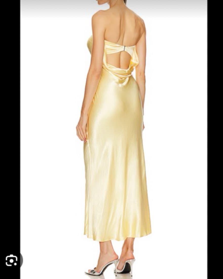 Bec And Bridge Moon Dance Dress - Image 1