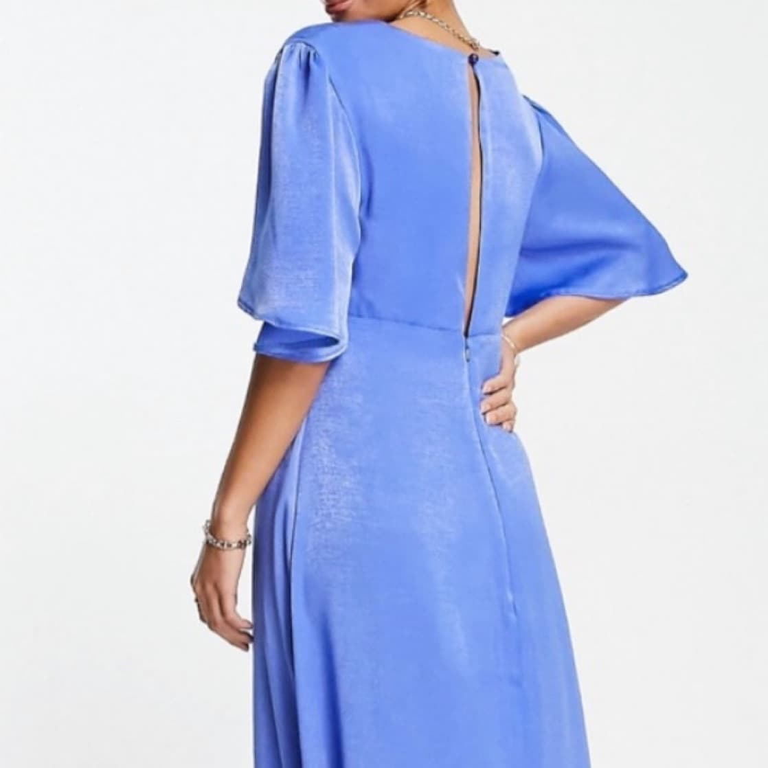 Asos Maxi Dress - Image 2