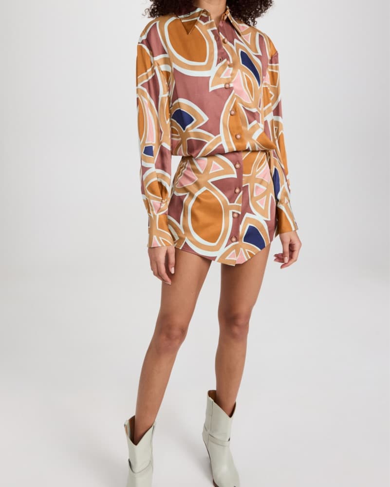 ALEXIS Alessandro Dress - Image 2