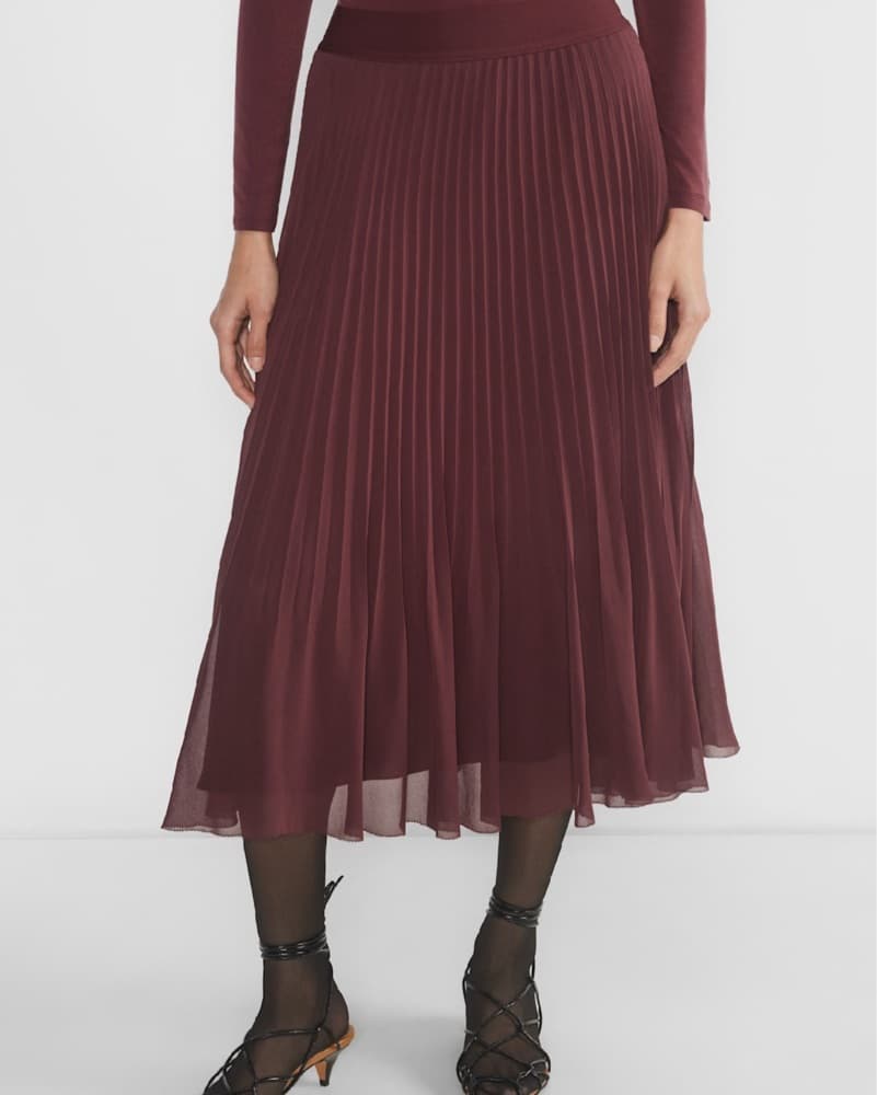Aritzia Twirl Skirt - Image 2