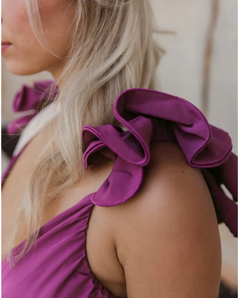 Petal & Pup | Natasha Jumpsuit - Image 4