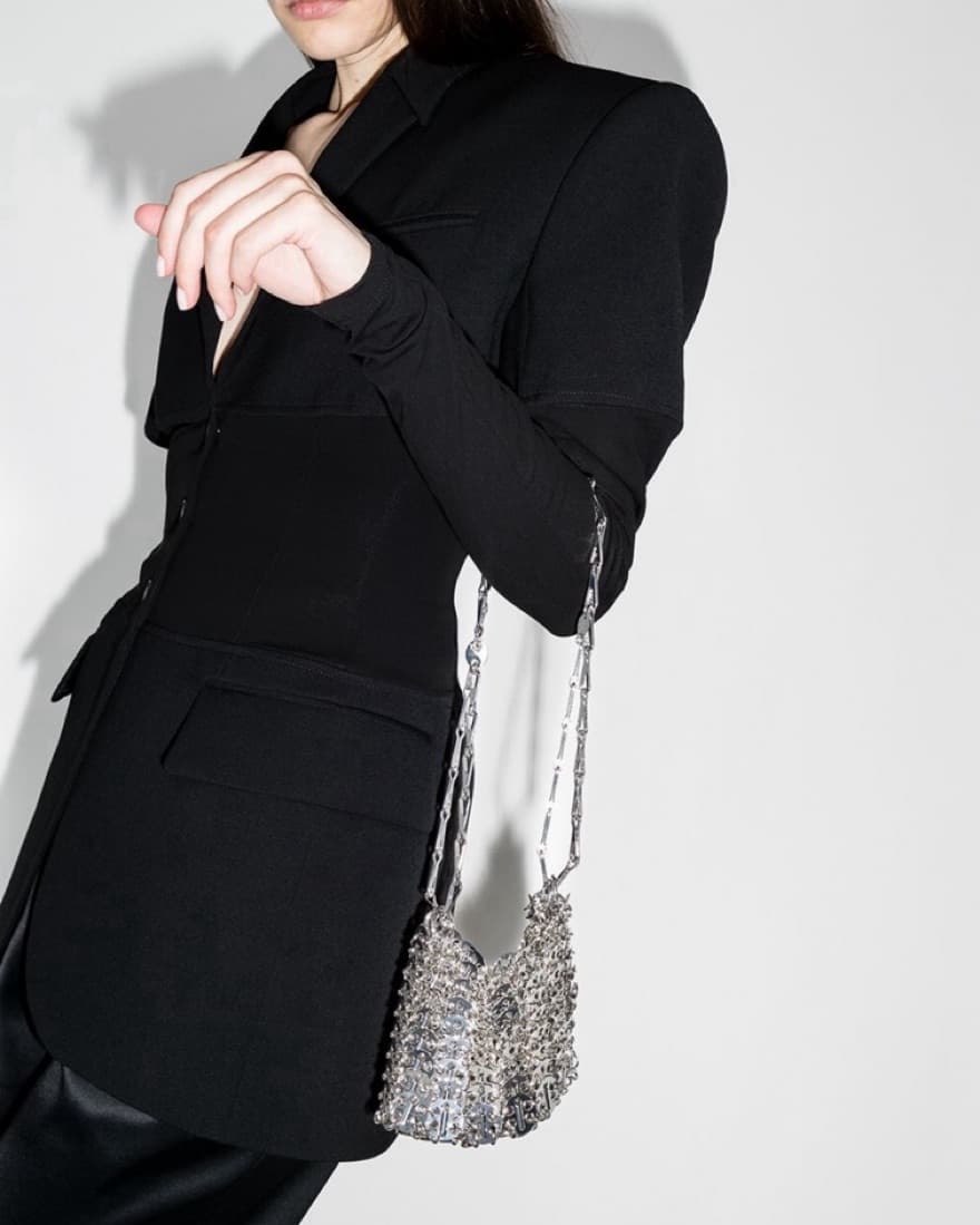 Paco Rabanne 1969 Nano Bag - Image 2