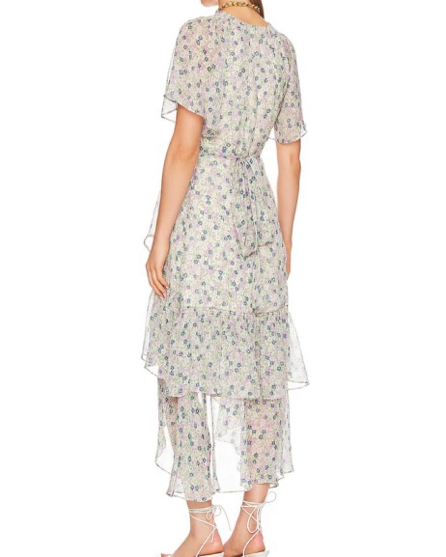 ASTR the Label Adella Dress  - Image 4