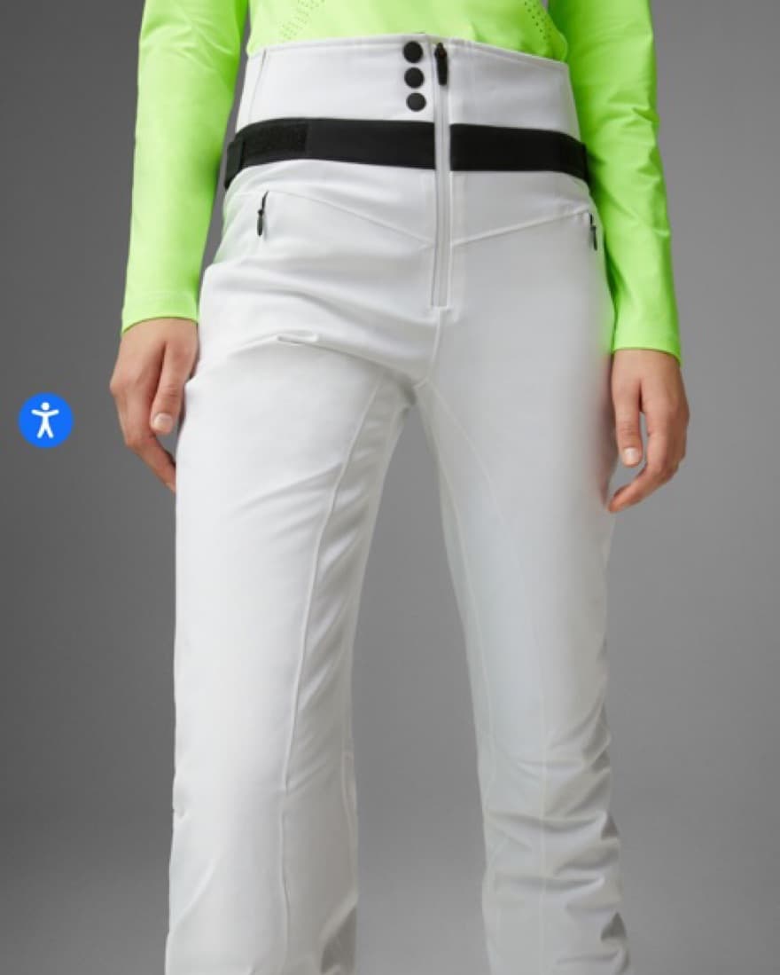 Bogner Ski Pants - Image 4
