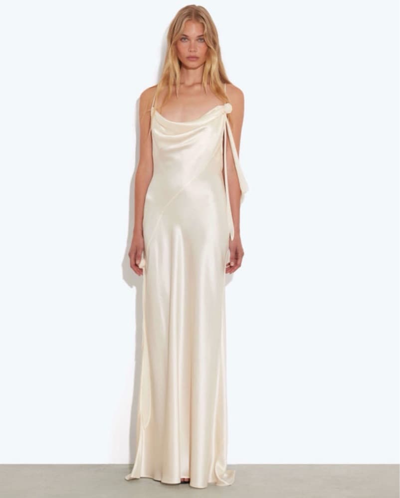 Rat & Boa Lorela Dress - Image 1