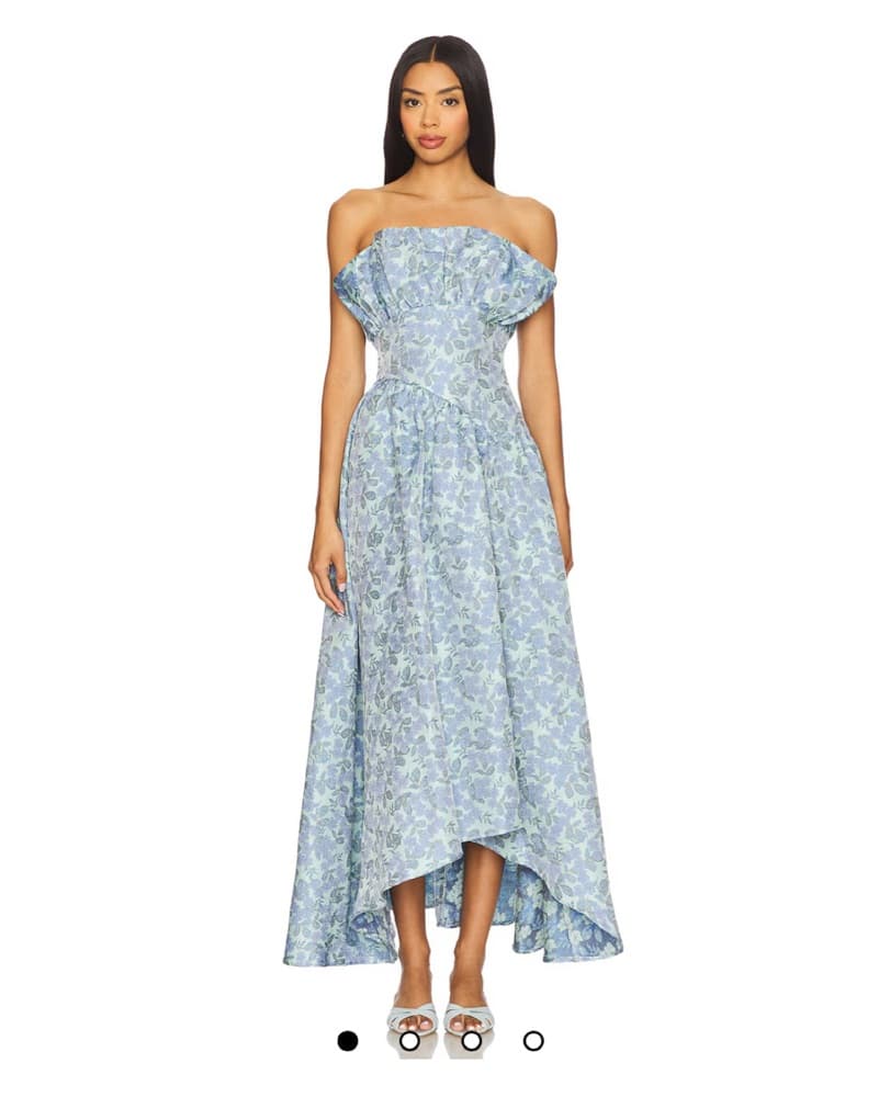 purple dress amazon Flowy Runway Dresses Gold Sequin LUXXEL Color:Mint_Green