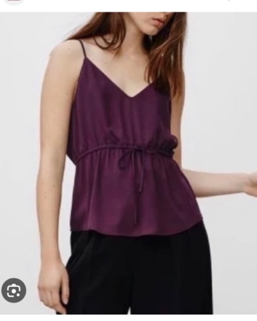 Aritzia Babaton Tank Top - Image 1