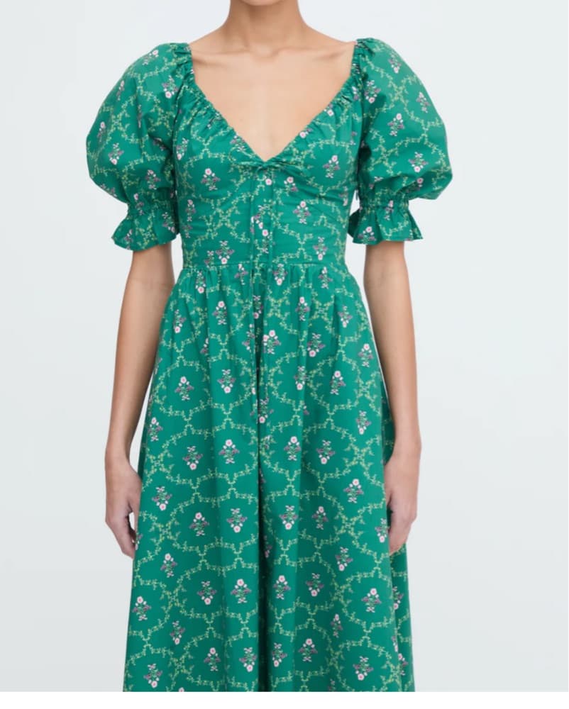 Hill House Ophelia Dress - Image 2