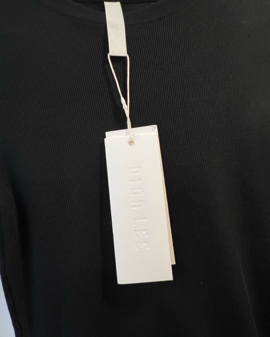 DION LEE top - Image 2