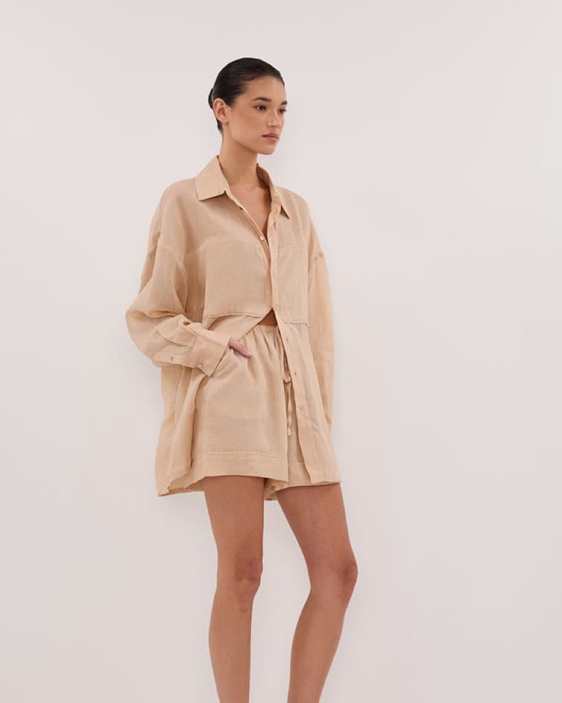 Dissh Ramie Set  - Image 3