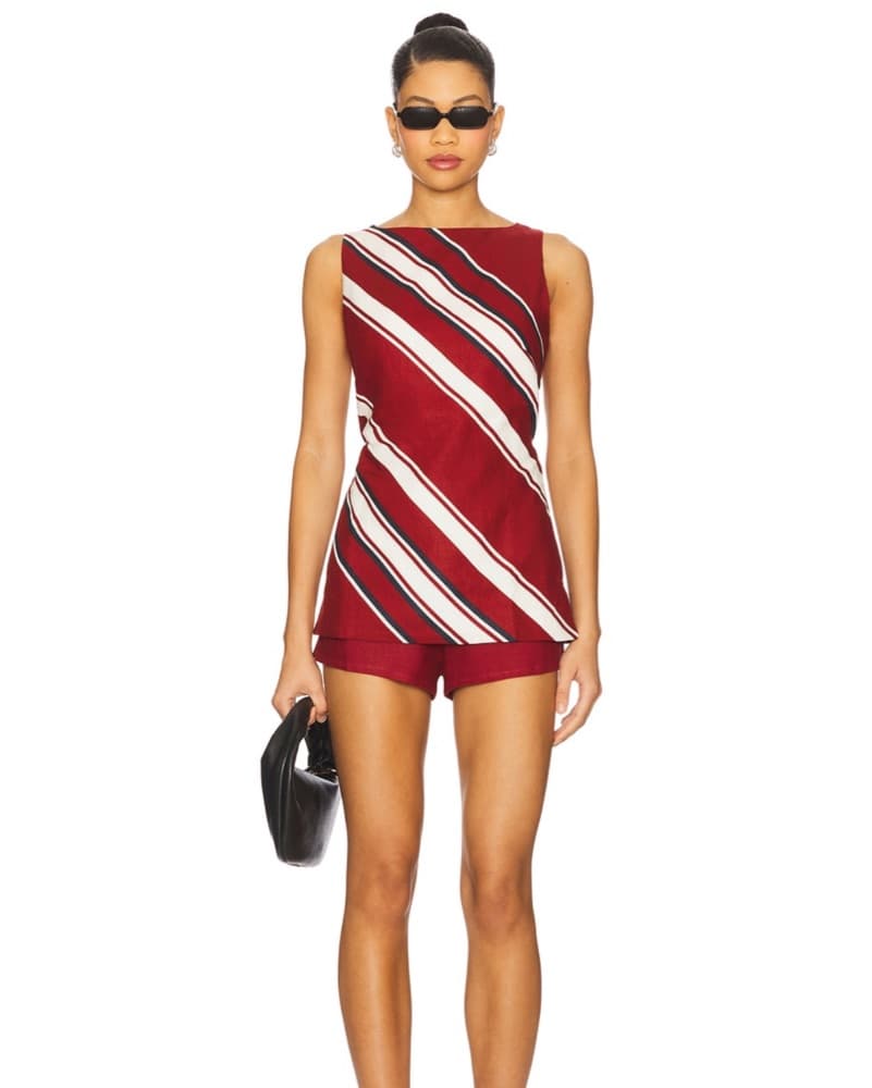 Miel Tunic Top - Image 3