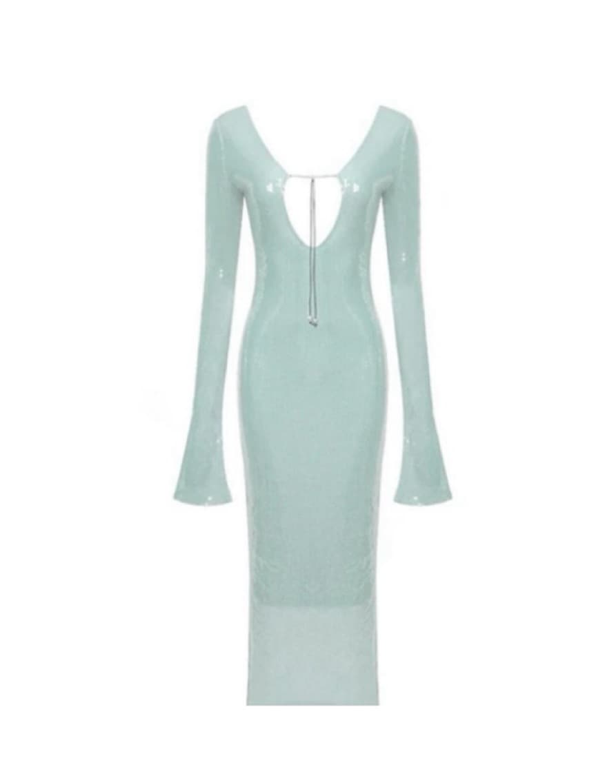 16Arlington-like Sequin Dress - Image 1