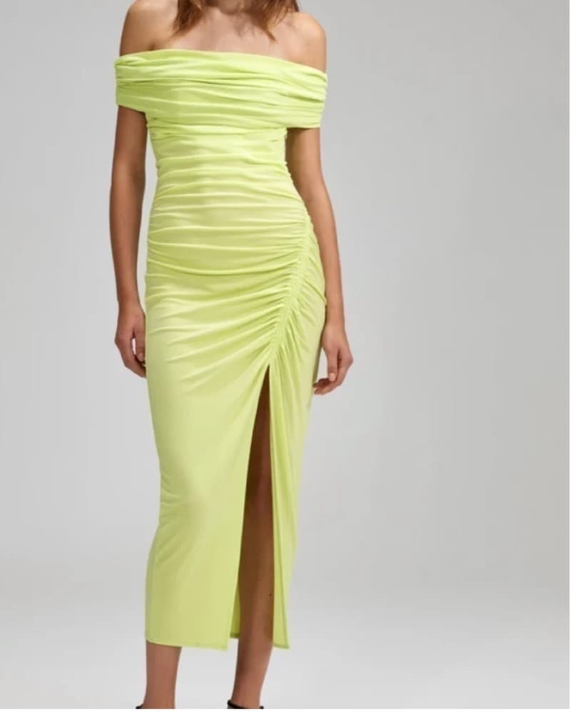 SELF-PORTRAIT Dress - Image 3