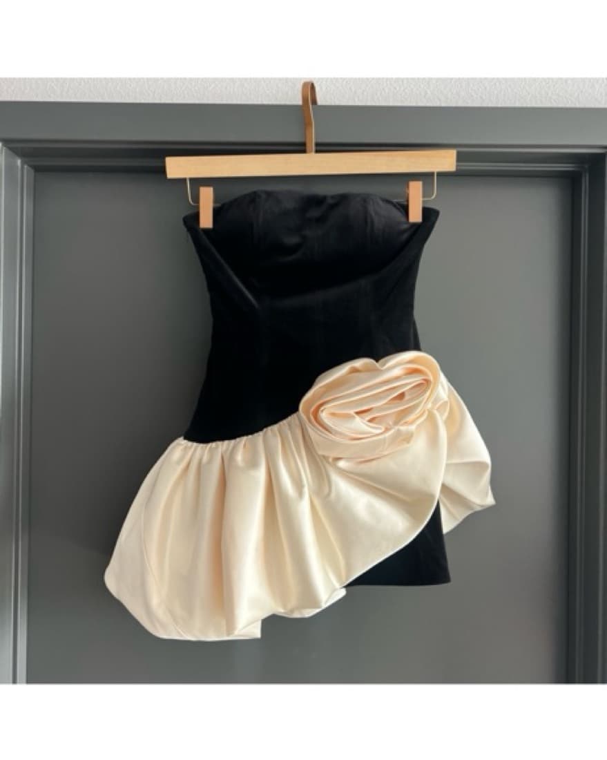 Ronny Kobo Dress - Image 2