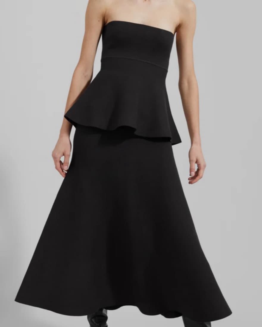 Frankie Shop x Moda Operandi Black Set - Image 3