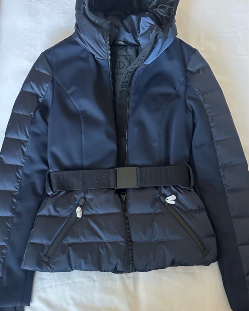 Goldbergh Ski Jacket - Image 4