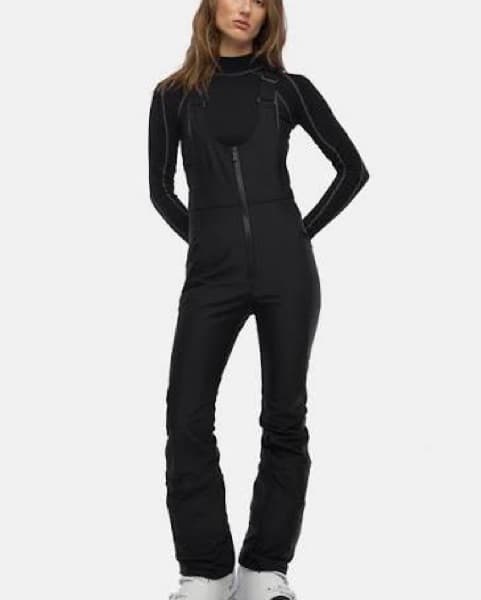 Halfdays Isabelle Soft Shell Bib Pant - Image 2