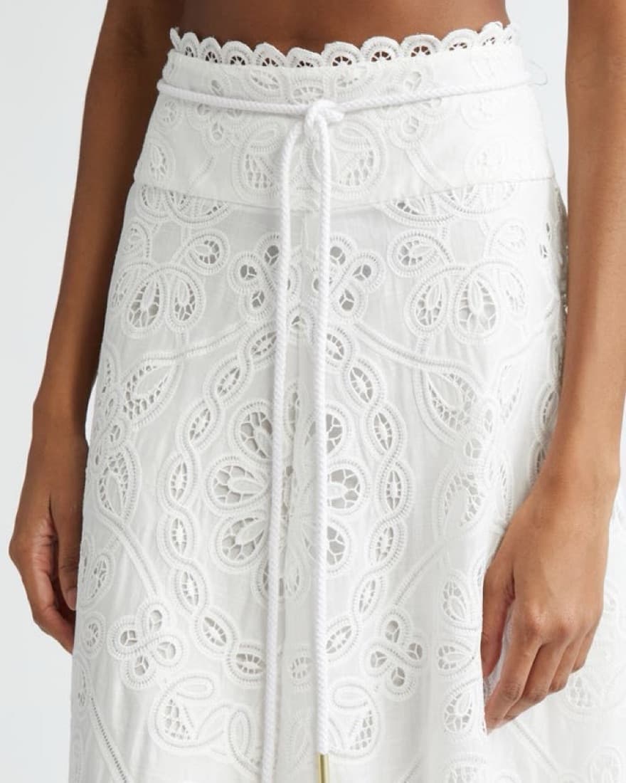 Zimmermann Lace Set - Image 3