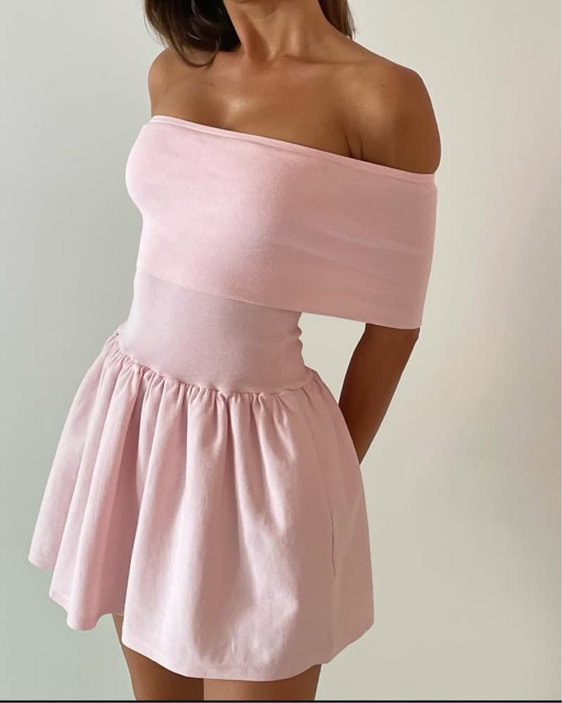 Meshki Lydia Dress  - Image 2
