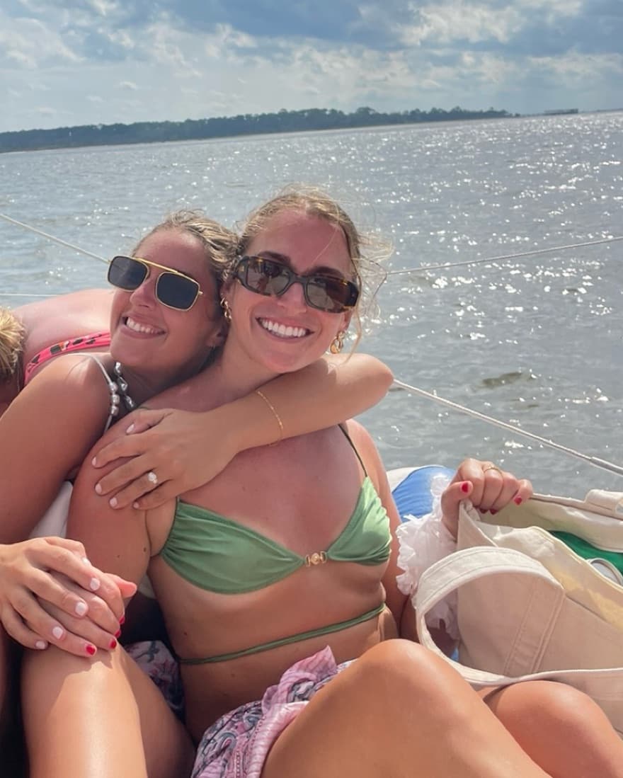 Sommer Maltise bikini  - Image 2