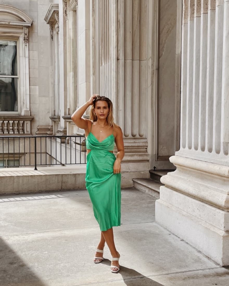 Revolve Dress  - Image 2