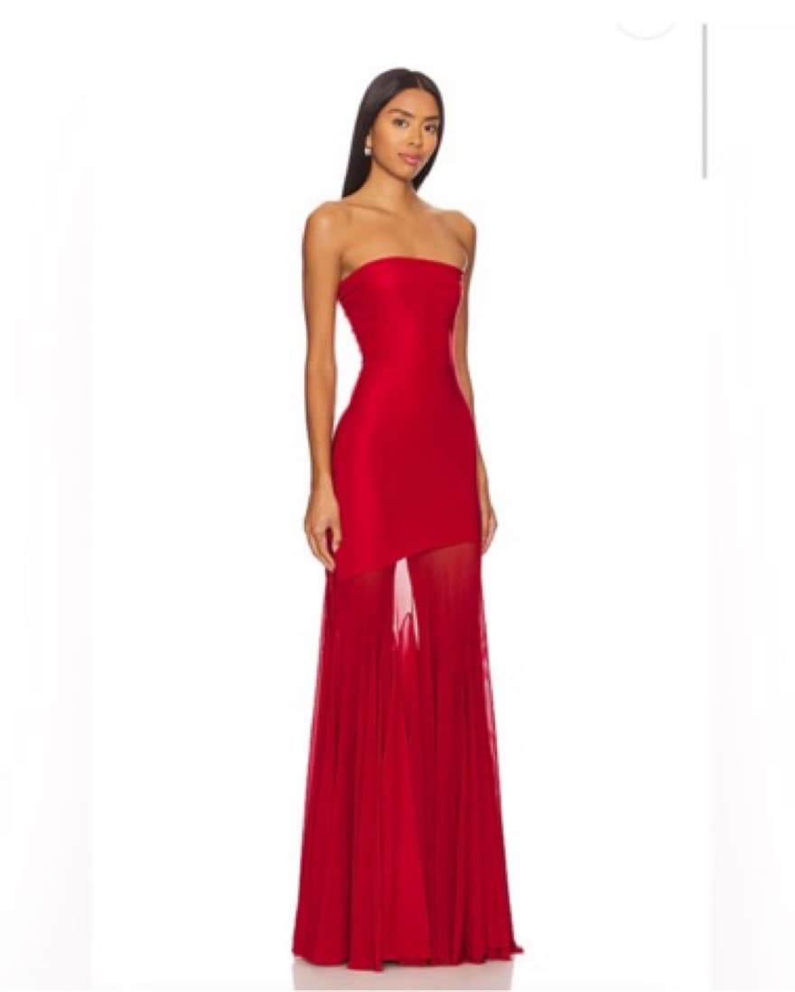 Deme By Gabriella Dahlia Dress - Image 3