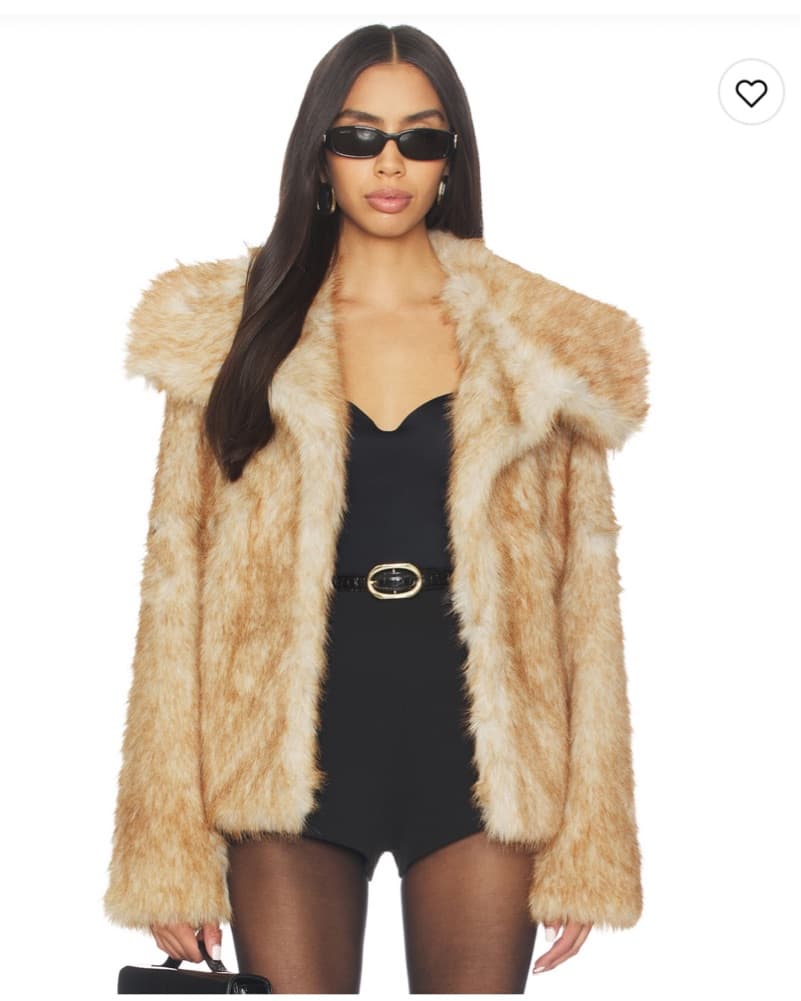 Lovers And Friends Elsa Jacket  - Image 2
