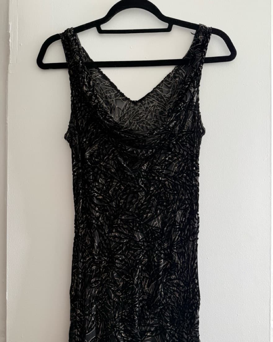 Vintage dress  - Image 1