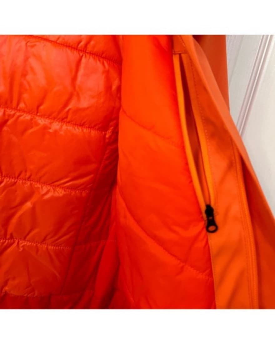 The North Face Ski Jacket  - Image 5