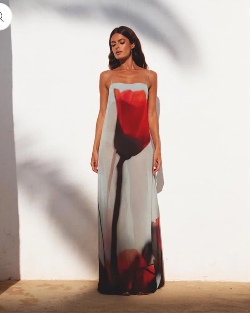 Rat & Boa Luciana Dress  - Image 1