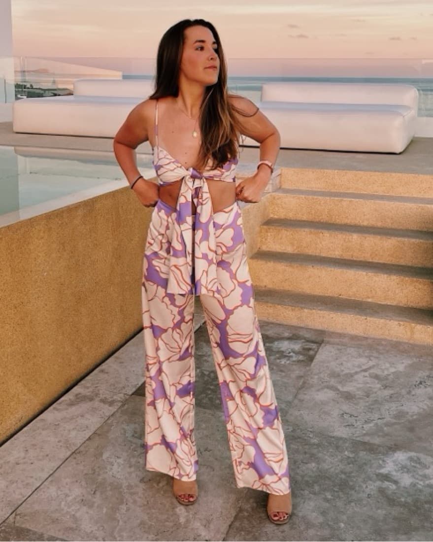 ALEXIS Willow set - Image 1