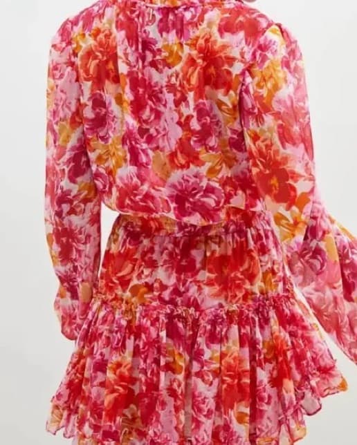Misa LA Dress - Image 3