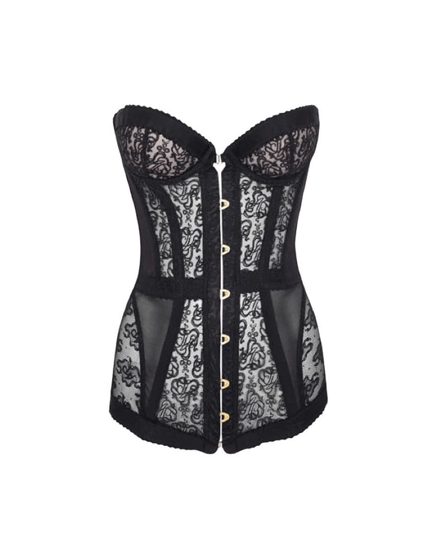 Agent Provacatuer mercy corset - Image 2