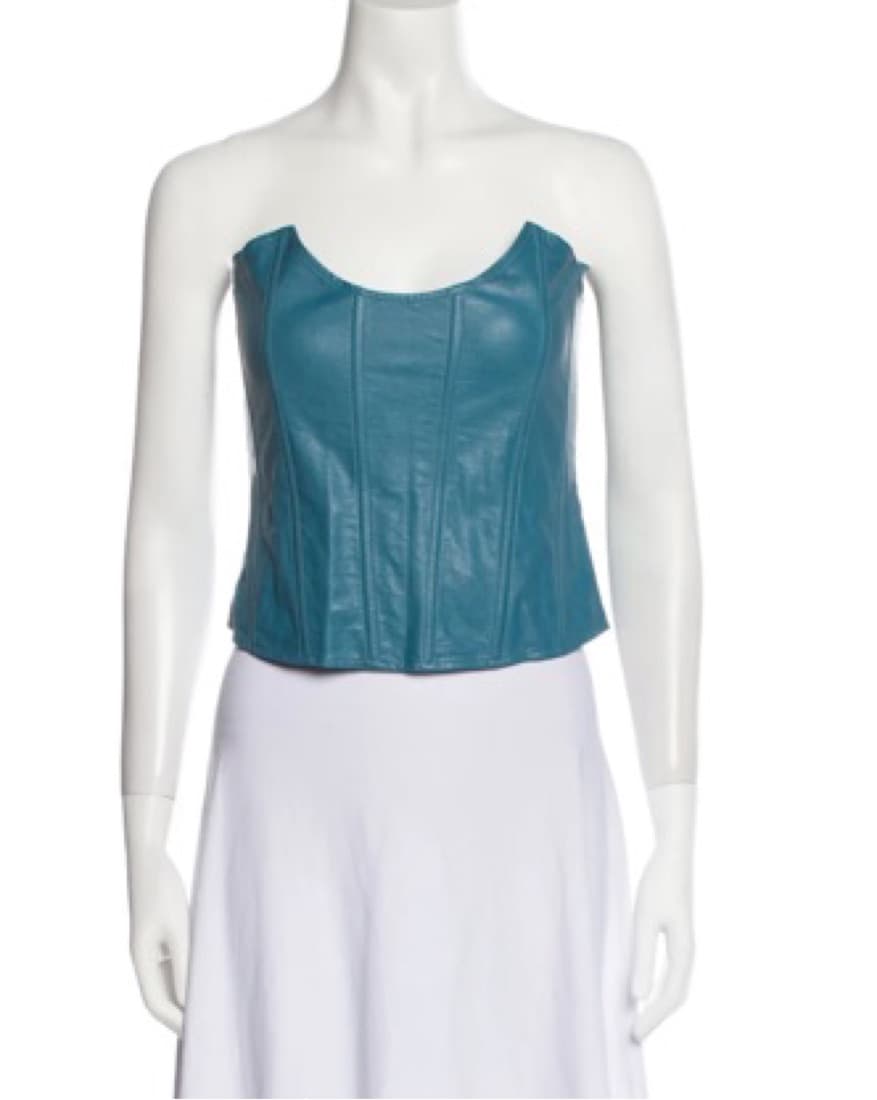 Miaou Corset - Image 2