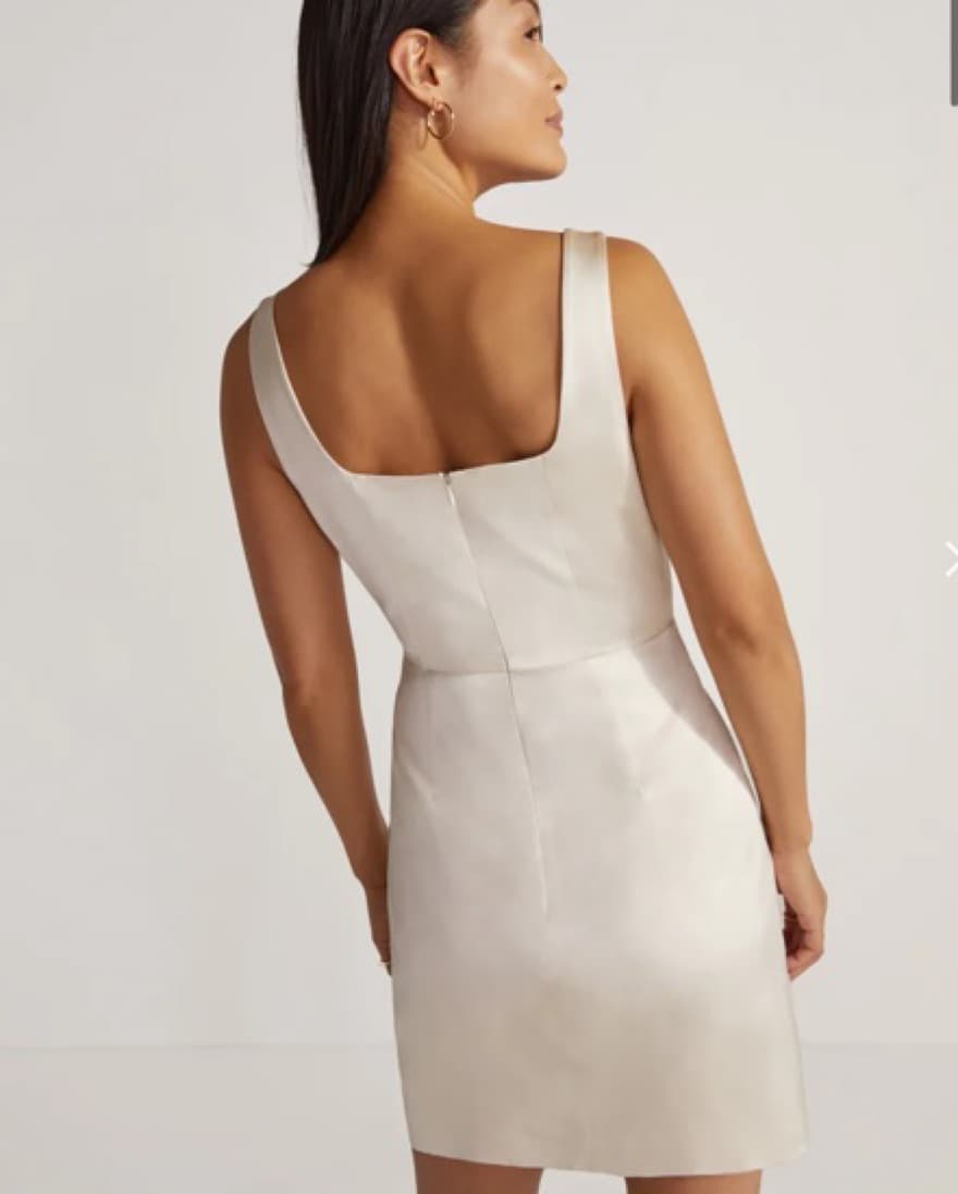 The Break Up Dress - Image 3