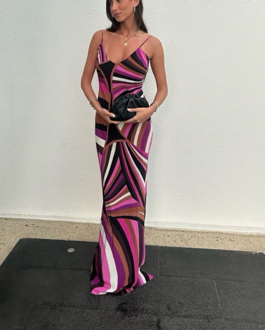 Pucci Dress  - Image 4