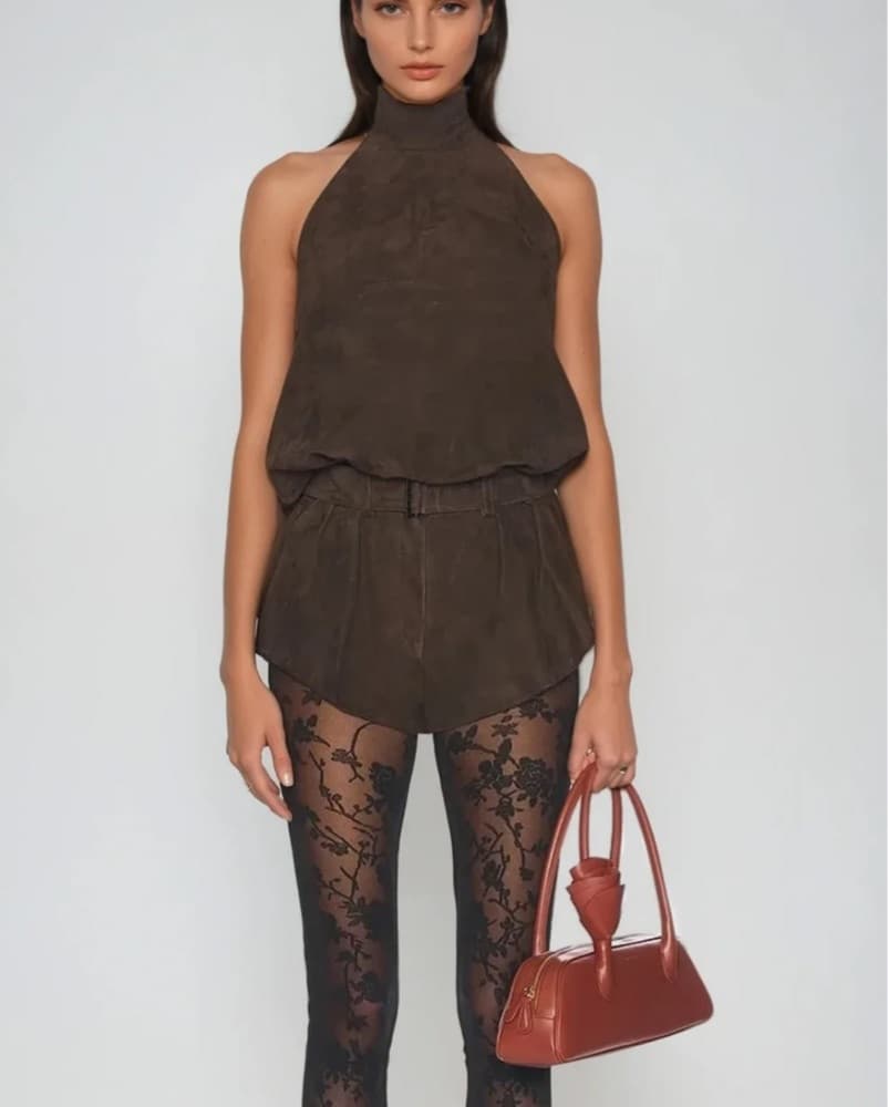 Suede Set  - Image 3