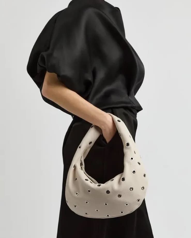 Khaite Olivia Bag - Image 1