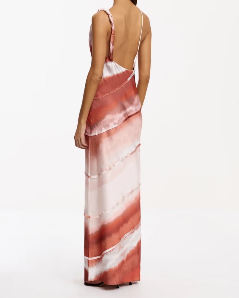 Significant Other Maxi Dress - Image 3
