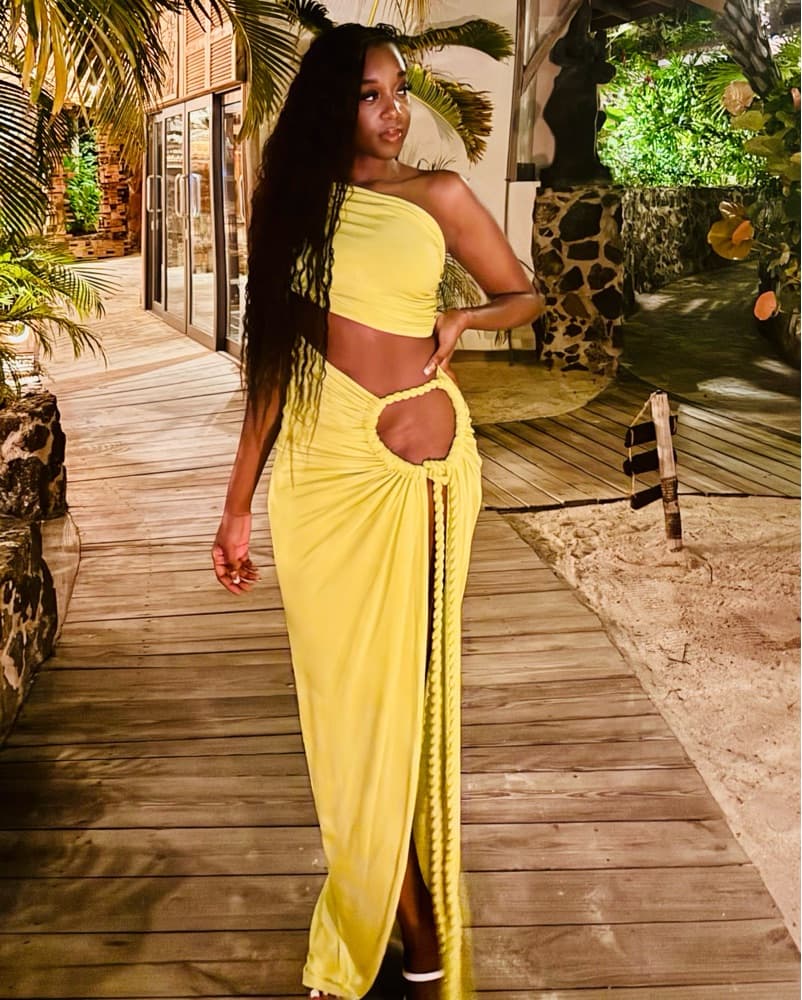 Melani The Label Two Piece Set - Image 1