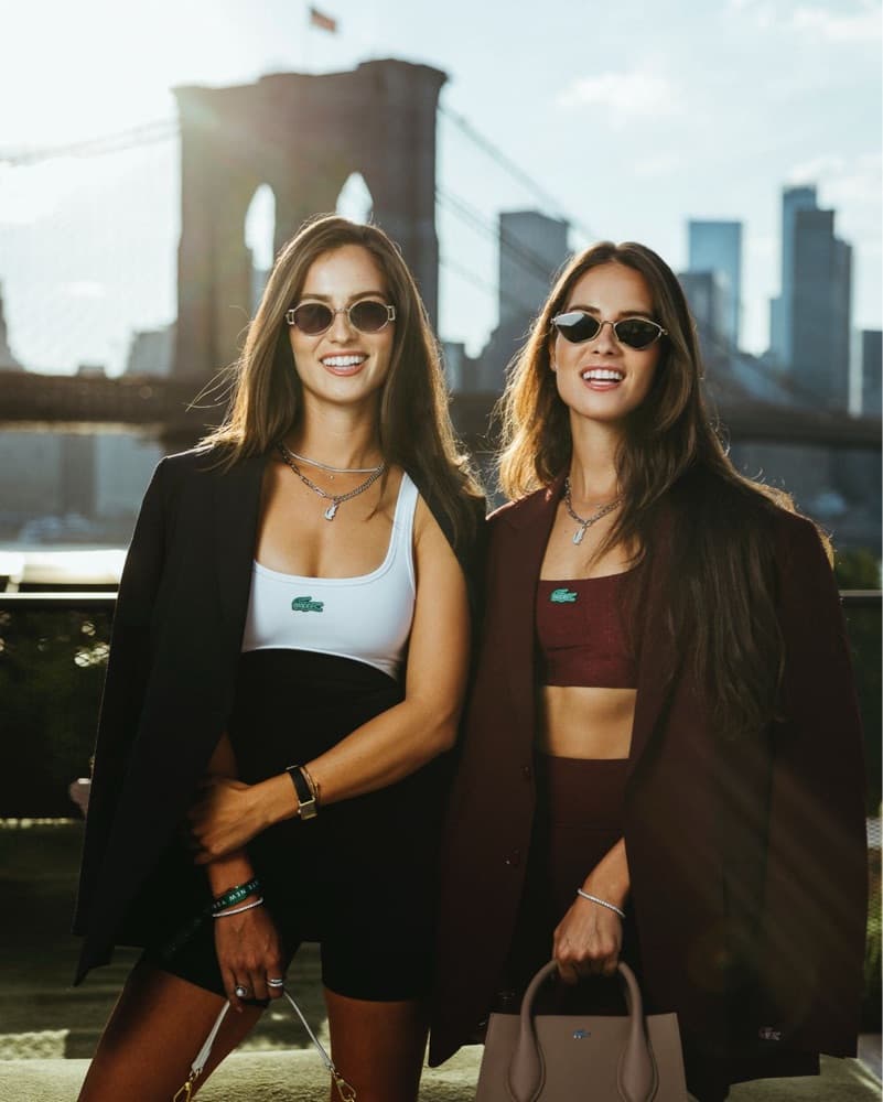 Us Open Private Event Blazer - Image 1