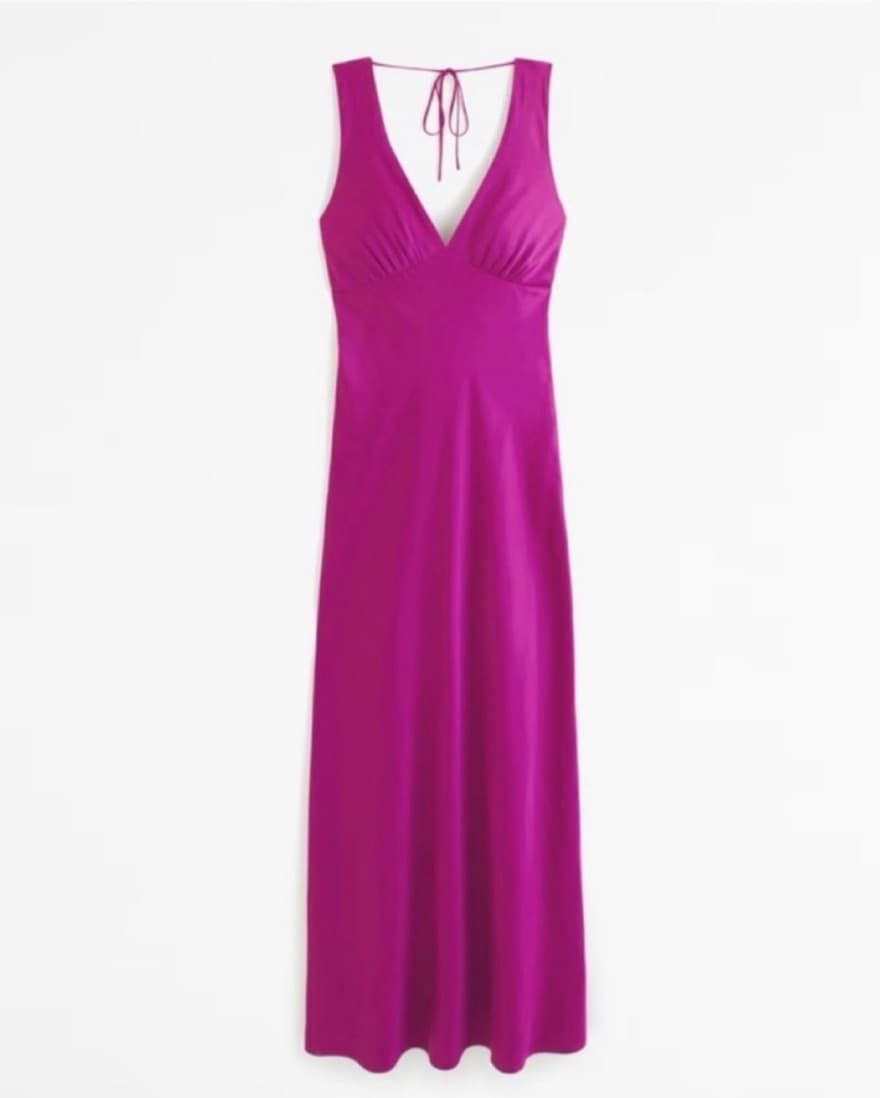 Abercrombie Maxi Dress - Image 2