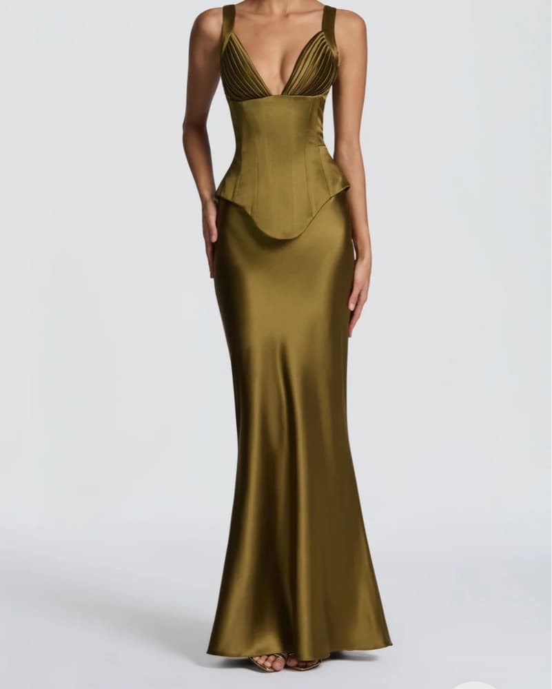 Revolve Skirt Set - Image 2