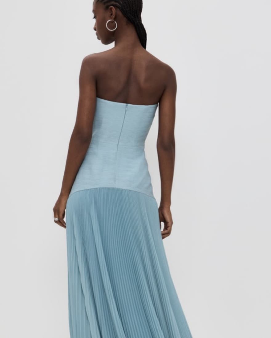 Alexis Sunniva Dress - Image 3