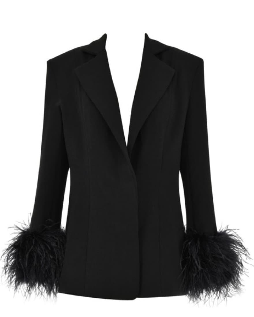 House Of CB Blazer Dress - Esme - Image 2