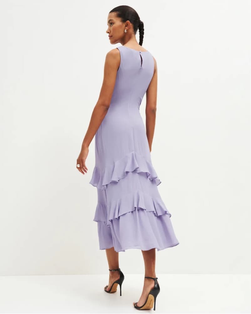 Reformation Magnus Dress - Image 3