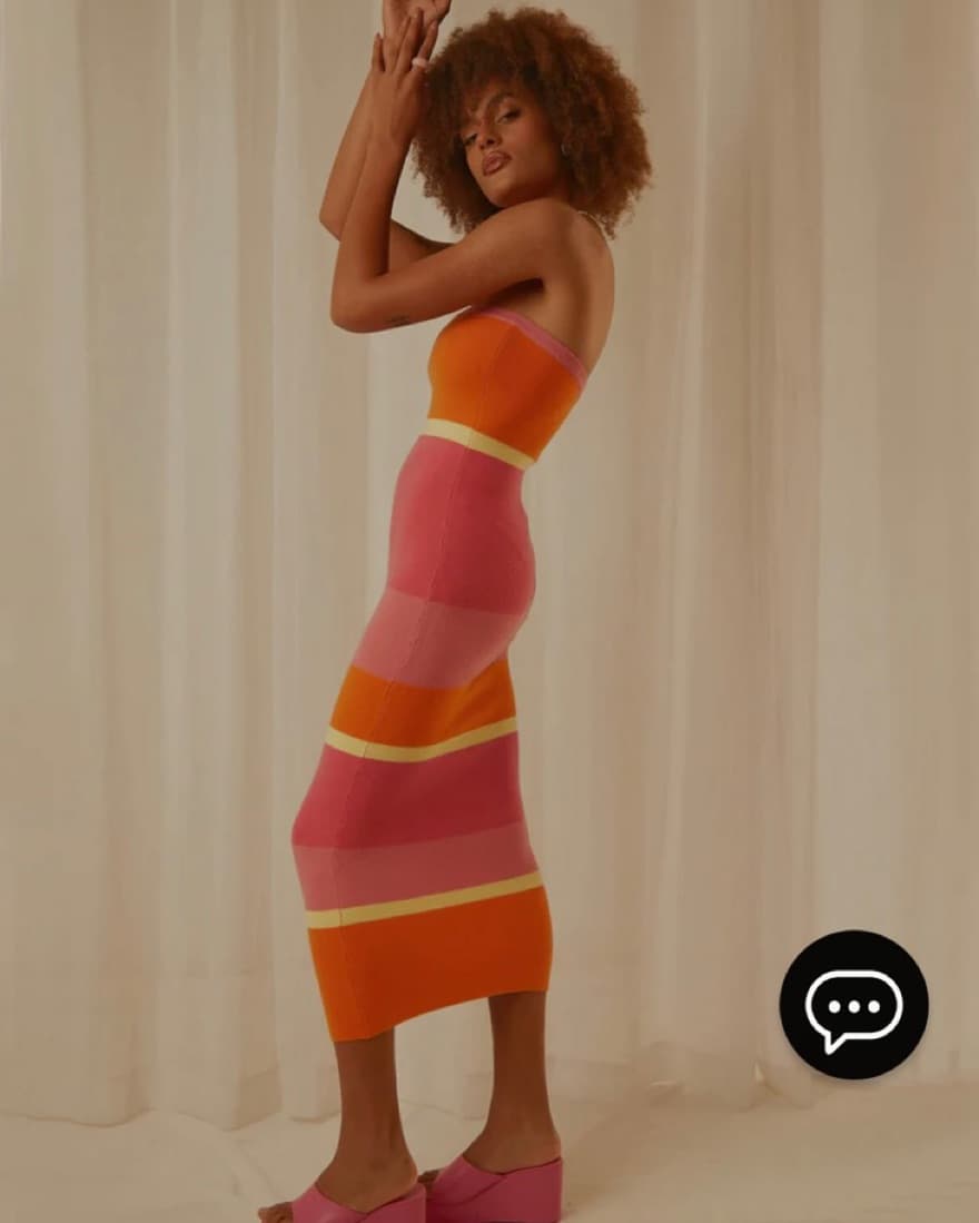 Peppermayo Dress  - Image 3