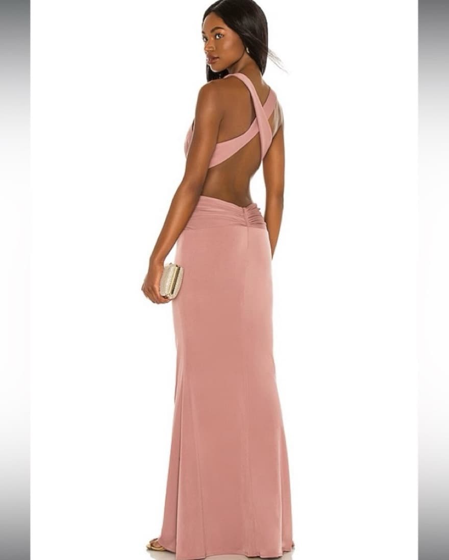 Size Small Katie May Secret Agent Dress - Image 2