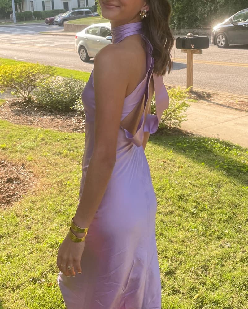 Coco Gown - Image 3