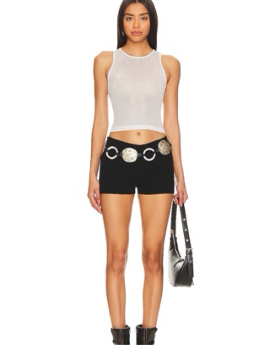 Superdown Rocky Racer Tank - Image 2